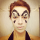 Image for article titled Here's the Only Coachella Makeup Tutorial You'll Ever Need